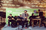 Tasavvuf Musikisi